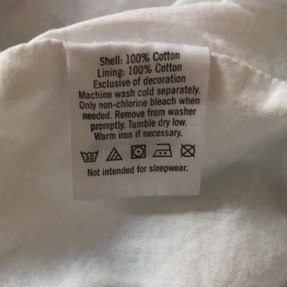 Janie and Jack Girls Dress | Size 3 - Picture 7 of 7